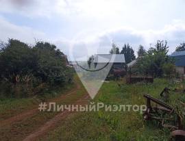 Земельные участки, На продажу