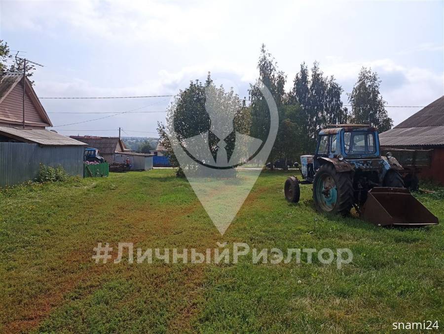 Земельные участки, На продажу