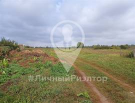 Земельные участки, На продажу