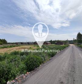 Земельные участки, На продажу