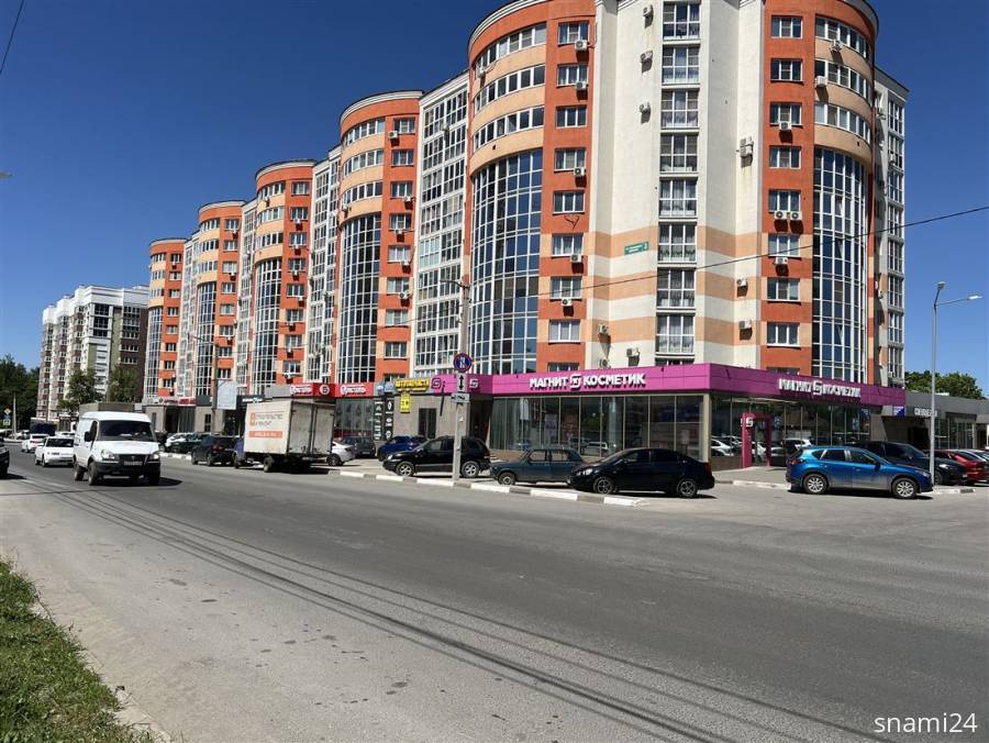 Рязань, Коммерческая недвижимость, На продажу, Голенчино