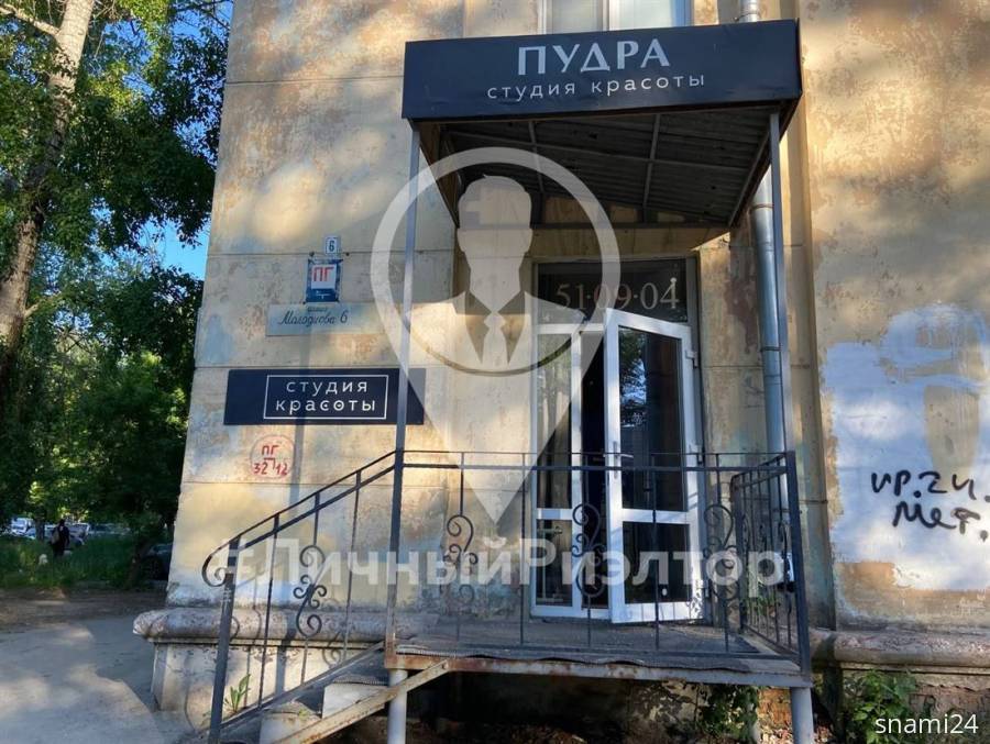 Рязань, Коммерческая недвижимость, На продажу, Приокский