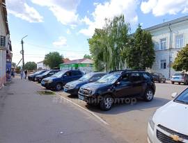 Скопин, Коммерческая недвижимость, На продажу
