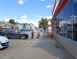 Скопин, Коммерческая недвижимость, На продажу