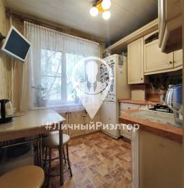 Рязань, Продается 2-к квартира, 4/5 эт., ул Интернациональная, д. 2, Квартиры, На продажу, Канищево