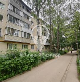 Рязань, Продается 2-к квартира, 4/5 эт., ул Интернациональная, д. 2, Квартиры, На продажу, Канищево