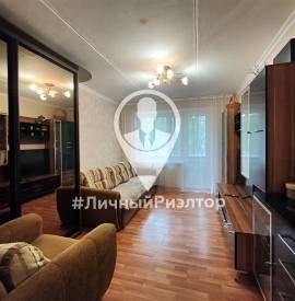 Рязань, Продается 2-к квартира, 4/5 эт., ул Интернациональная, д. 2, Квартиры, На продажу