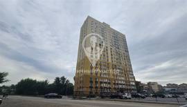 Рязань, Продается 1-к квартира, 15/20 эт., Михайловское шоссе, д. 260 к 1, Квартиры, На продажу, Михайловский