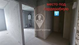 Рязань, Продается 1-к квартира, 15/20 эт., Михайловское шоссе, д. 260 к 1, Квартиры, На продажу, Михайловский