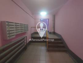 Рязань, Продается 1-к квартира, 6/8 эт., ул Большая, д. 100, Квартиры, На продажу, Дашково песочня