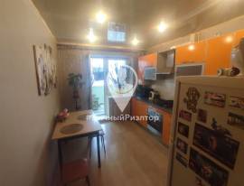 Рязань, Продается 1-к квартира, 6/8 эт., ул Большая, д. 100, Квартиры, На продажу, Дашково песочня