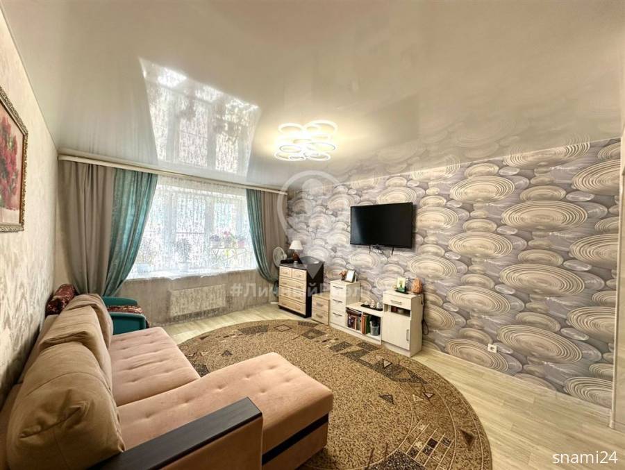 Рязань, Продается 1-к квартира, 10/11 эт., ул Большая, д. 106, Квартиры, На продажу, Дашково песочня