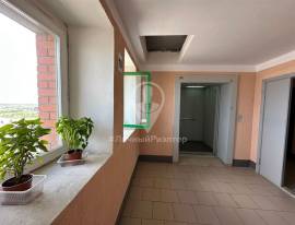 Рязань, Продается 1-к квартира, 10/11 эт., ул Большая, д. 106, Квартиры, На продажу, Дашково песочня