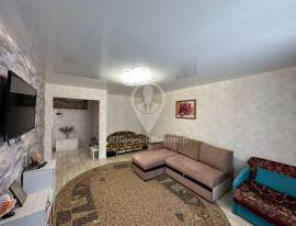 Рязань, Продается 1-к квартира, 10/11 эт., ул Большая, д. 106, Квартиры, На продажу, Дашково песочня