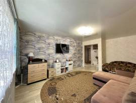 Рязань, Продается 1-к квартира, 10/11 эт., ул Большая, д. 106, Квартиры, На продажу, Дашково песочня