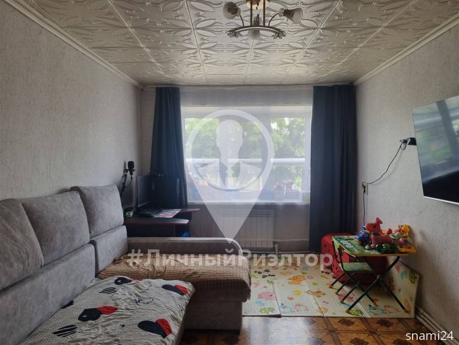 Рыбное, Продается 2-к квартира, 1/2 эт., ул Подгорная, д. 18, Квартиры, На продажу