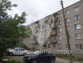 Рязань, Комнаты, На продажу, Канищево