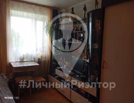 Рязань, Комнаты, На продажу, Канищево