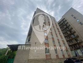 Рязань, Комнаты, На продажу, Горроща