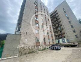Рязань, Комнаты, На продажу, Горроща