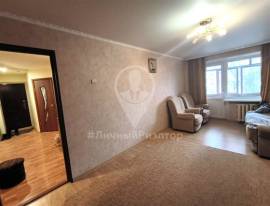 Рязань, Сдается 3-к квартира, 5/5 эт., ул Щорса, д. 33, Квартиры, В аренду, Южный