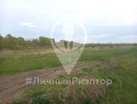 Земельные участки, На продажу