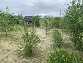 Земельные участки, На продажу