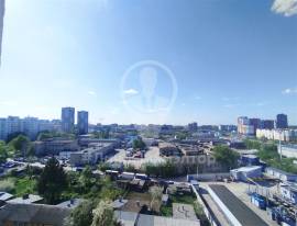 Рязань, Продается 1-к квартира, 10/10 эт., Касимовское шоссе, д. 15, Квартиры, На продажу, Кальное