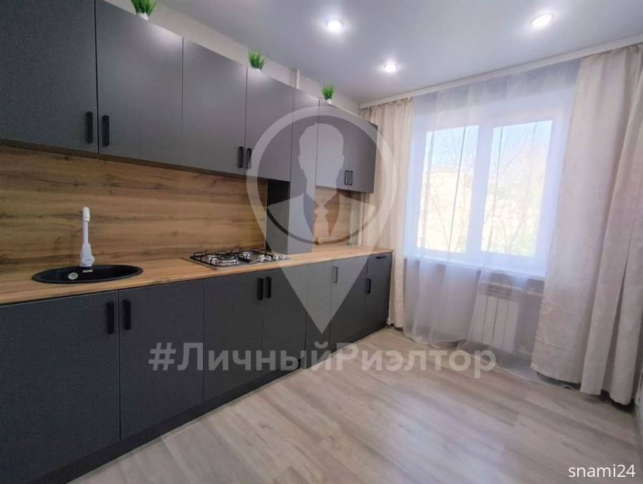 Рязань, Продается 2-к квартира, 4/9 эт., ул Качевская, д. 34 к 5, Квартиры, На продажу, Строитель