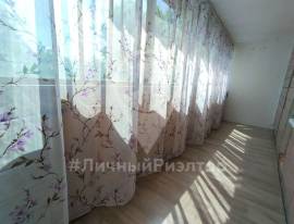 Рязань, Продается 2-к квартира, 4/9 эт., ул Качевская, д. 34 к 5, Квартиры, На продажу, Строитель