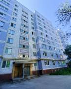 Рязань, Продается 2-к квартира, 4/9 эт., ул Качевская, д. 34 к 5, Квартиры, На продажу, Строитель