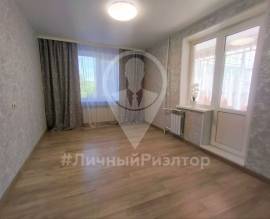 Рязань, Продается 2-к квартира, 4/9 эт., ул Качевская, д. 34 к 5, Квартиры, На продажу, Строитель