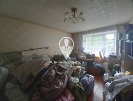 Рязань, Продается 1-к квартира, 1/9 эт., ул Бирюзова, д. 1, Квартиры, На продажу, Канищево