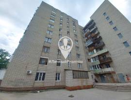 Рязань, Продается 1-к квартира, 1/9 эт., ул Бирюзова, д. 1, Квартиры, На продажу, Канищево