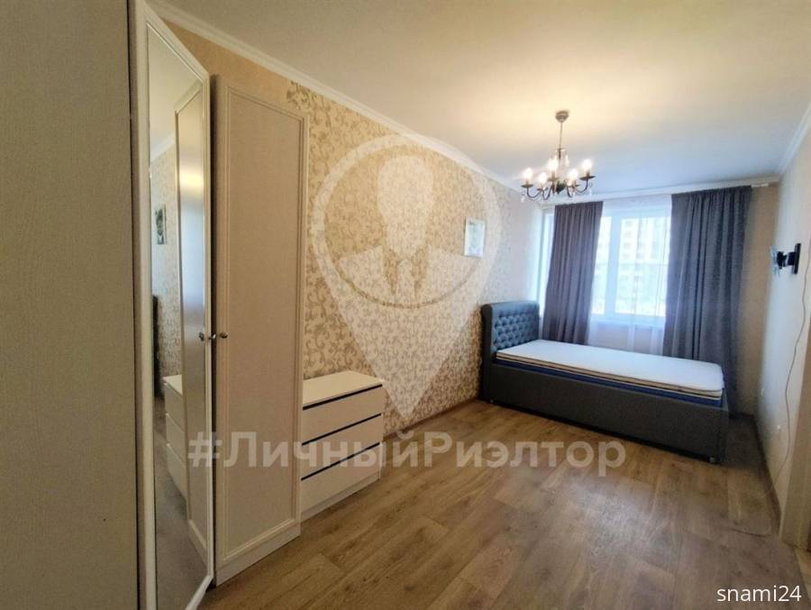 Рязань, Продается 1-к квартира, 2/25 эт., д. 2, Квартиры, На продажу, Бутырки
