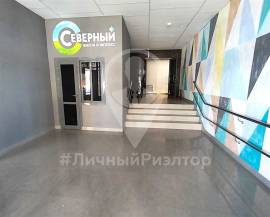 Рязань, Продается 1-к квартира, 2/25 эт., д. 2, Квартиры, На продажу, Бутырки