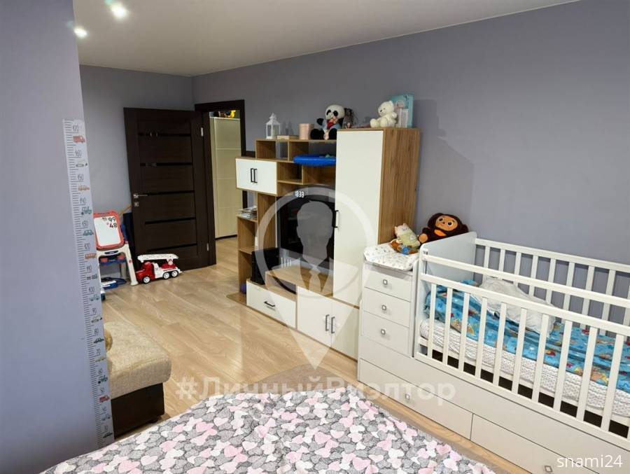Рыбное, Продается 1-к квартира, 3/6 эт., ул Электротяговая, д. 26, Квартиры, На продажу