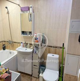 Рыбное, Продается 1-к квартира, 3/6 эт., ул Электротяговая, д. 26, Квартиры, На продажу