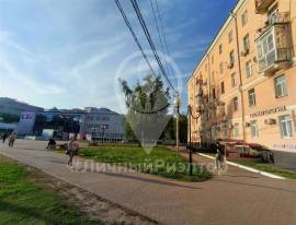 Рязань, Продается 2-к квартира, 4/5 эт., Первомайский пр-кт, д. 66, Квартиры, На продажу, Центр