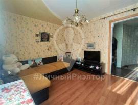 Рязань, Продается 2-к квартира, 4/5 эт., Первомайский пр-кт, д. 66, Квартиры, На продажу, Центр