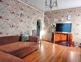 Рязань, Продается 2-к квартира, 4/5 эт., Первомайский пр-кт, д. 66, Квартиры, На продажу, Центр