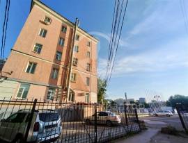 Рязань, Продается 2-к квартира, 4/5 эт., Первомайский пр-кт, д. 66, Квартиры, На продажу, Центр