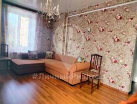 Рязань, Продается 2-к квартира, 4/5 эт., Первомайский пр-кт, д. 66, Квартиры, На продажу, Центр