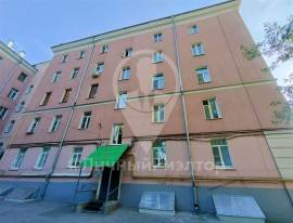 Рязань, Продается 2-к квартира, 4/5 эт., Первомайский пр-кт, д. 66, Квартиры, На продажу, Центр