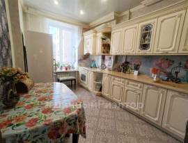 Рязань, Продается 2-к квартира, 4/5 эт., Первомайский пр-кт, д. 66, Квартиры, На продажу
