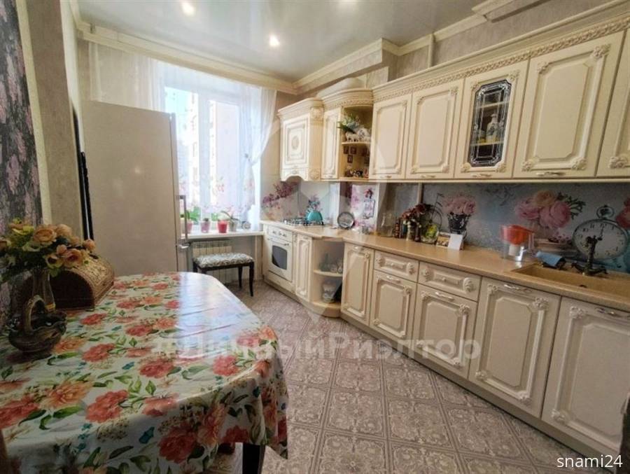Рязань, Продается 2-к квартира, 4/5 эт., Первомайский пр-кт, д. 66, Квартиры, На продажу, Центр
