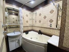 Рязань, Продается 2-к квартира, 1/10 эт., Шереметьевский проезд, д. 8, Квартиры, На продажу, Дашково песочня