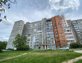 Рязань, Продается 2-к квартира, 1/10 эт., Шереметьевский проезд, д. 8, Квартиры, На продажу, Дашково песочня