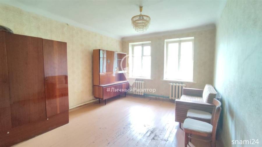 Продается 3-к квартира, 1/2 эт., ул Почтовая, д. 10, Квартиры, На продажу