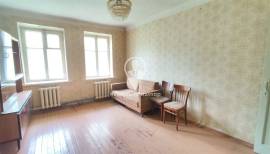 Продается 3-к квартира, 1/2 эт., ул Почтовая, д. 10, Квартиры, На продажу